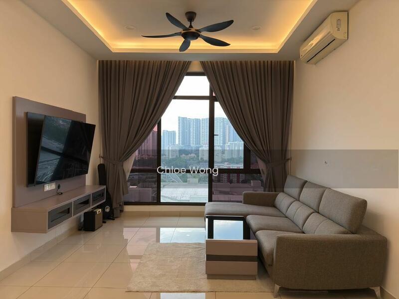 The Park Sky Residence - 1