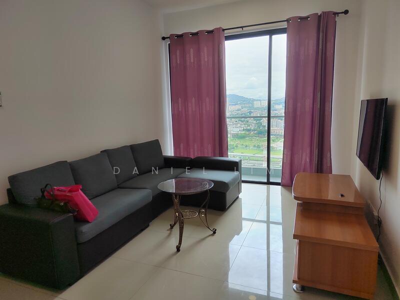 Lavile Kuala Lumpur - 1