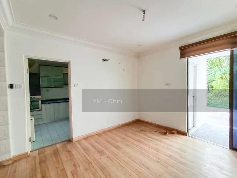 Meru Valley Townhouse - 3