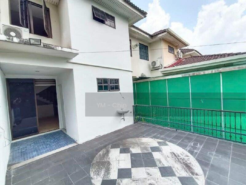 Meru Valley Townhouse - 5