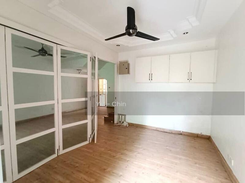 Meru Valley Townhouse - 3