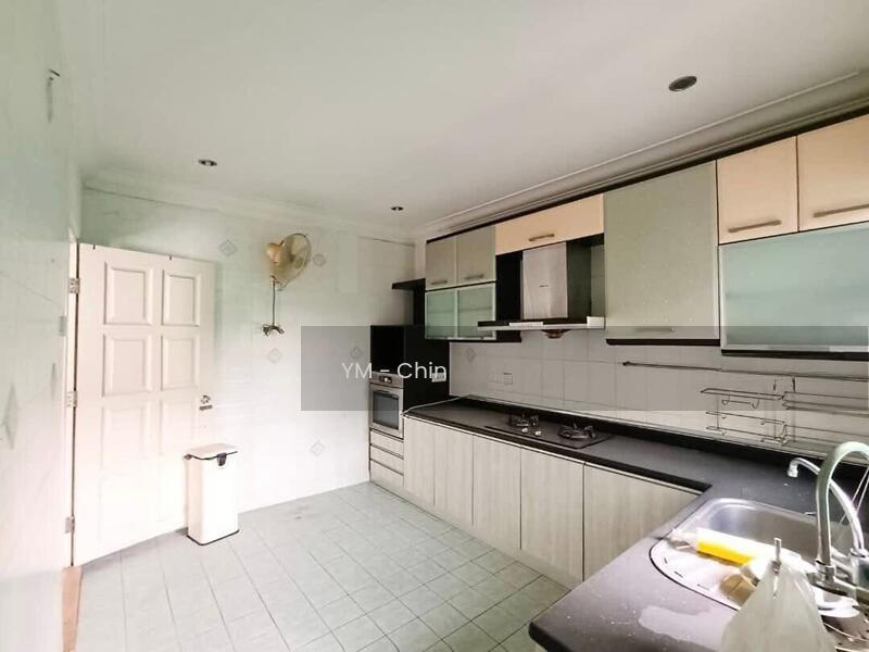 Meru Valley Townhouse - 4