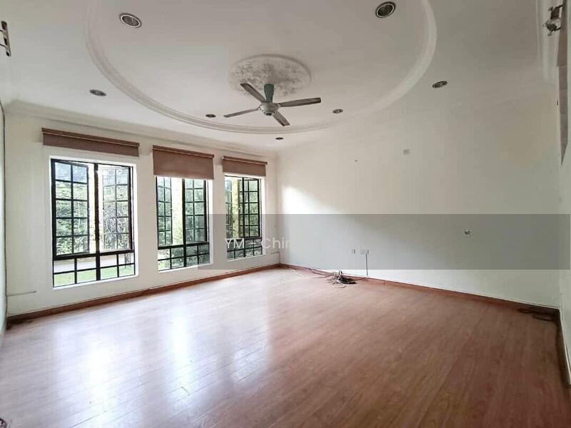 Meru Valley Townhouse - 2