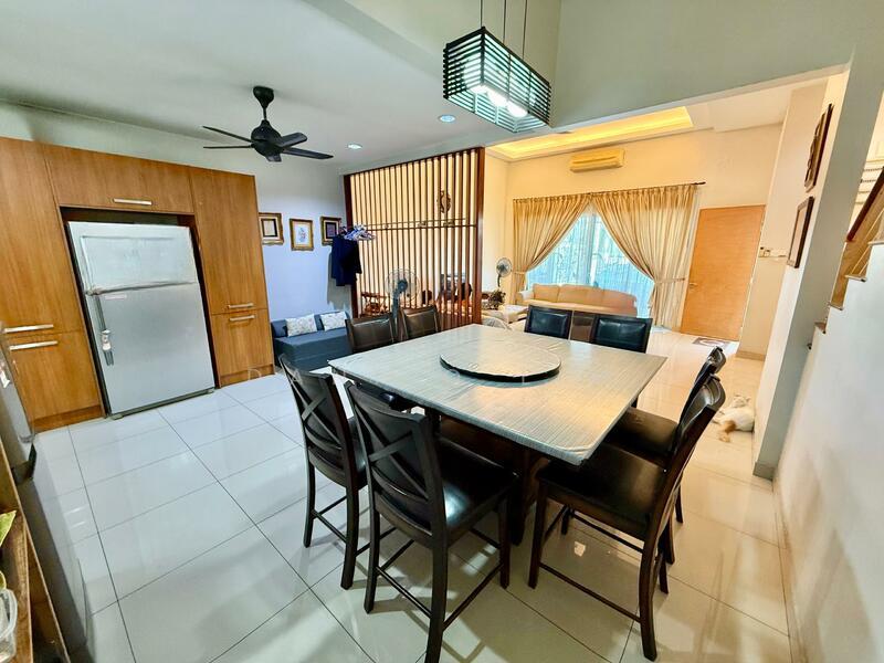 The Oasis @ Cheras - 4