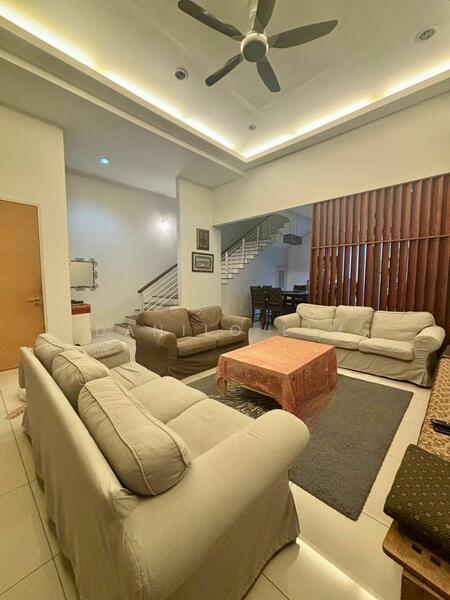 The Oasis @ Cheras - 2