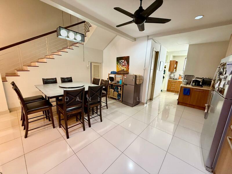 The Oasis @ Cheras - 3