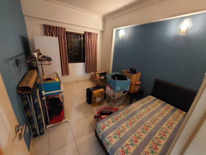 Avilla Apartments - 4