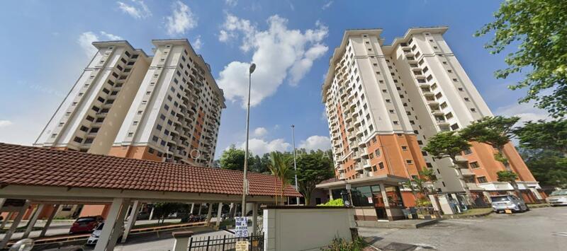 Avilla Apartments - 1