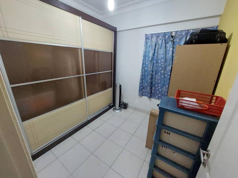 Avilla Apartments - 3