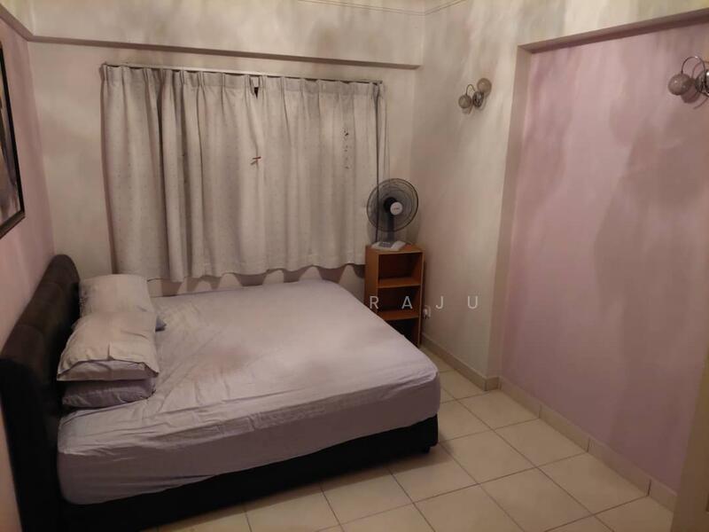 Avilla Apartments - 5