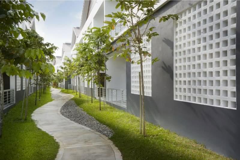 Sunway Wellesley Serene Villas - 3