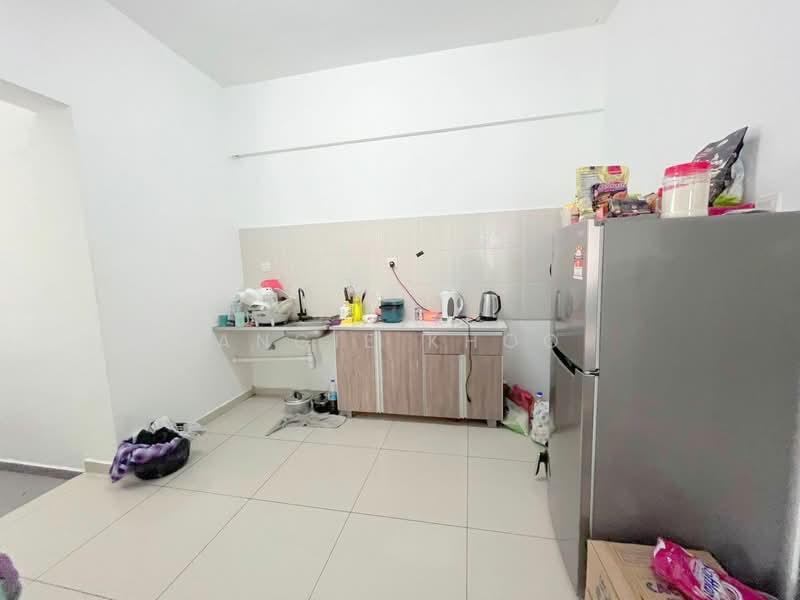 Sierra Residences - 4