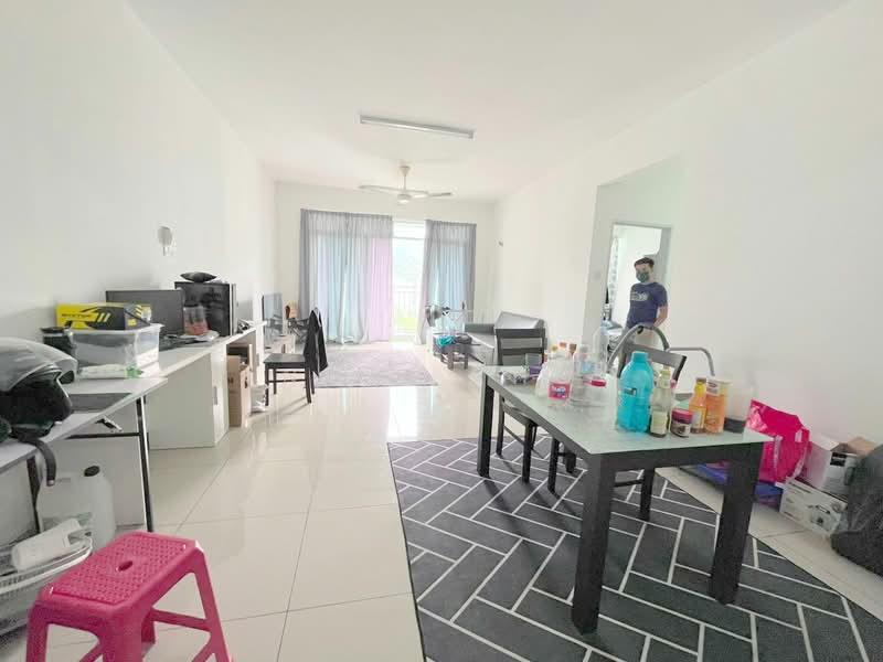 Sierra Residences - 3