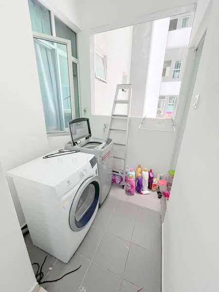 Sierra Residences - 5