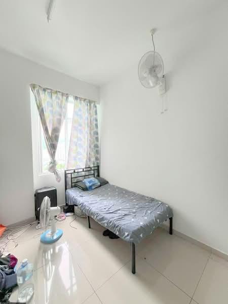 Sierra Residences - 5