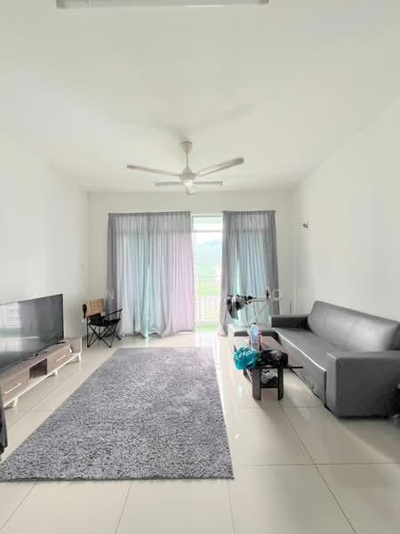 Sierra Residences - 1