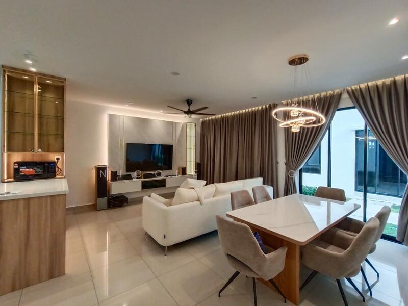 Camdon @ Eco Horizon - 1