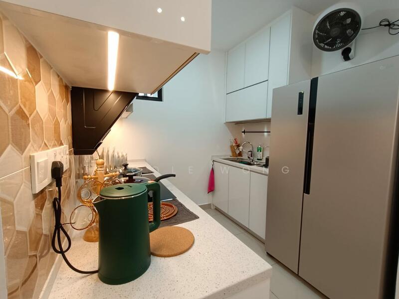 Camdon @ Eco Horizon - 5