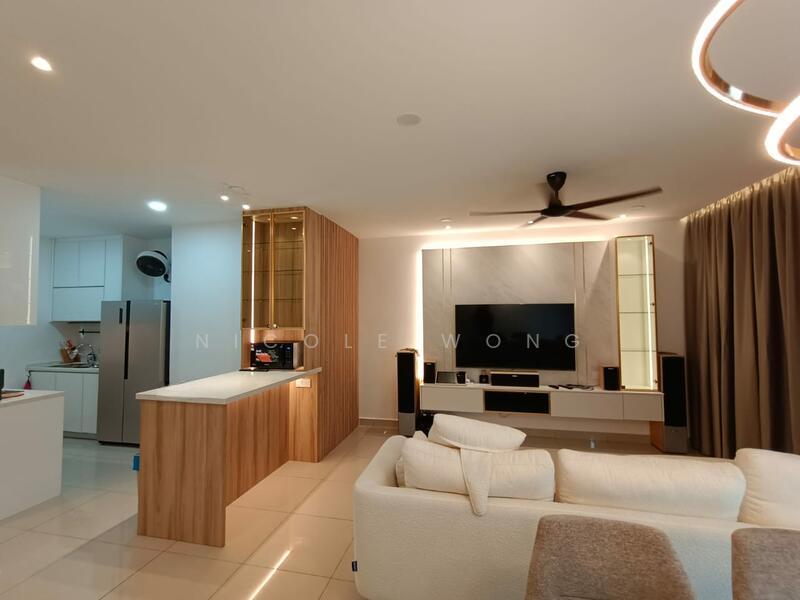 Camdon @ Eco Horizon - 2