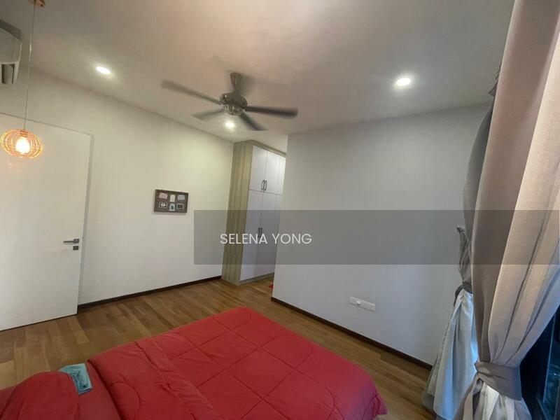 Sky Condominium (Skyz Residence) - 3