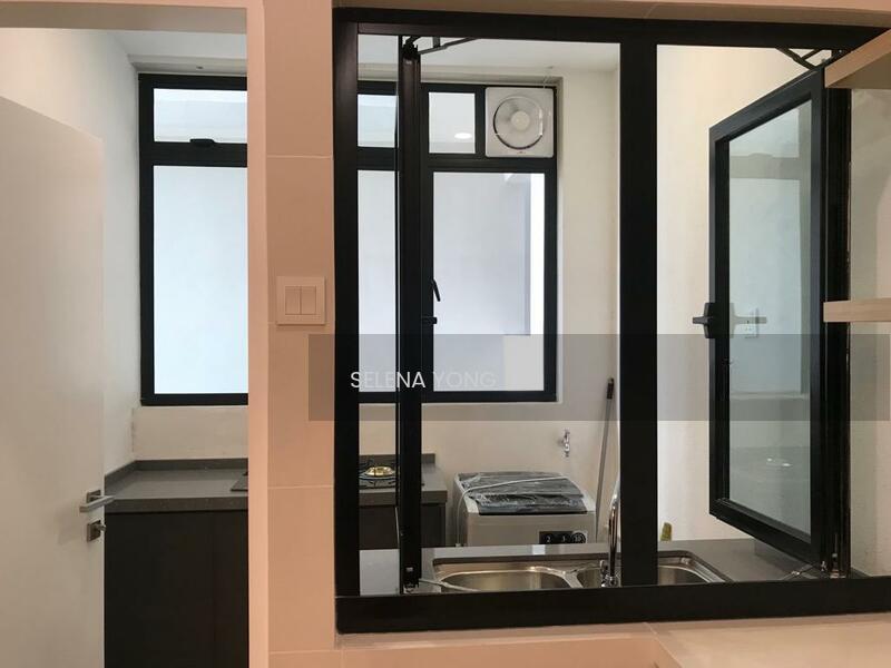 Sky Condominium (Skyz Residence) - 5