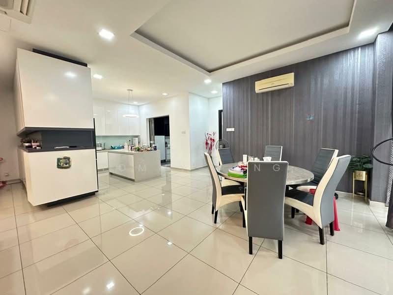 Twin Palms @ Sungai Long - 2