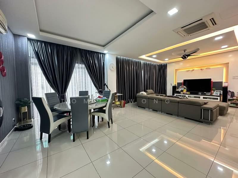 Twin Palms @ Sungai Long - 5