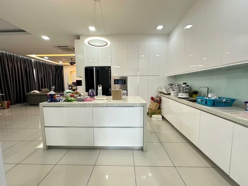 Twin Palms @ Sungai Long - 4