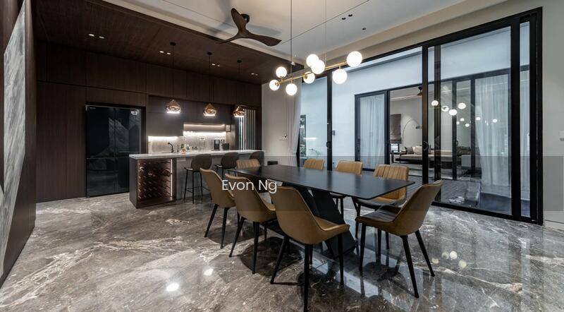 Seremban Town!! Palm mall area!! 24 x 75 - 3