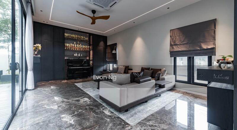 Seremban Town!! Palm mall area!! 24 x 75 - 1