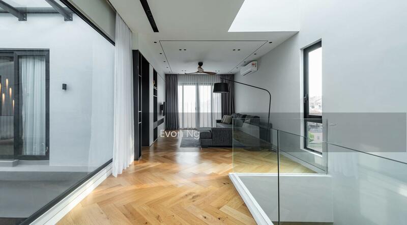 Seremban Town!! Palm mall area!! 24 x 75 - 5