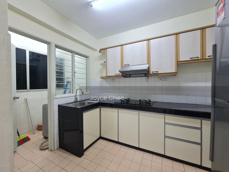 Paradesa Rustica - 2