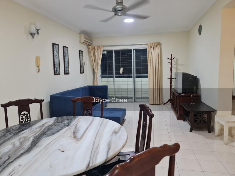 Paradesa Rustica - 1