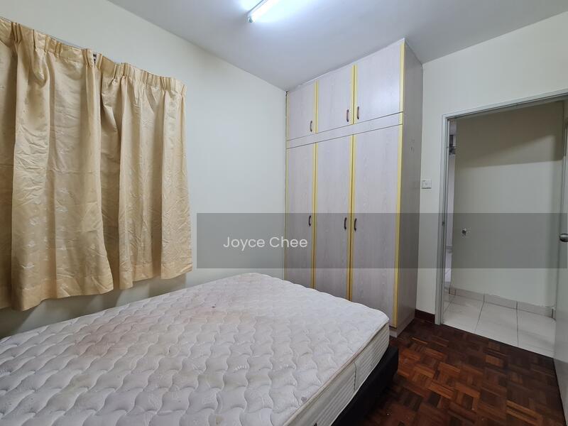 Paradesa Rustica - 5