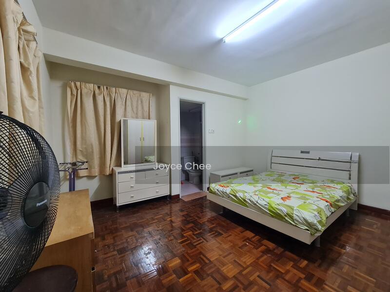 Paradesa Rustica - 4