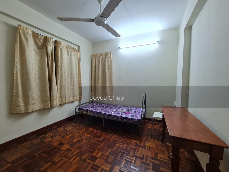 Paradesa Rustica - 3