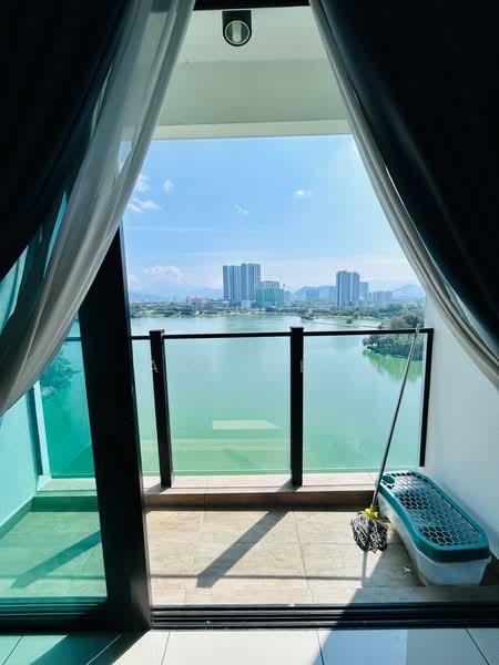 Mizumi Residences - 1