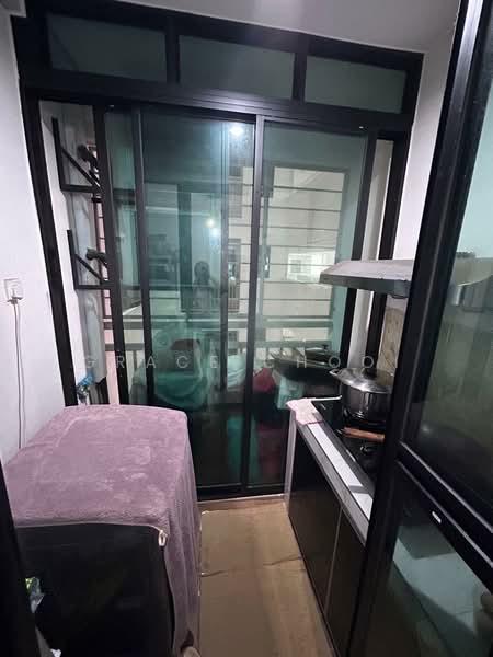 Mizumi Residences - 5