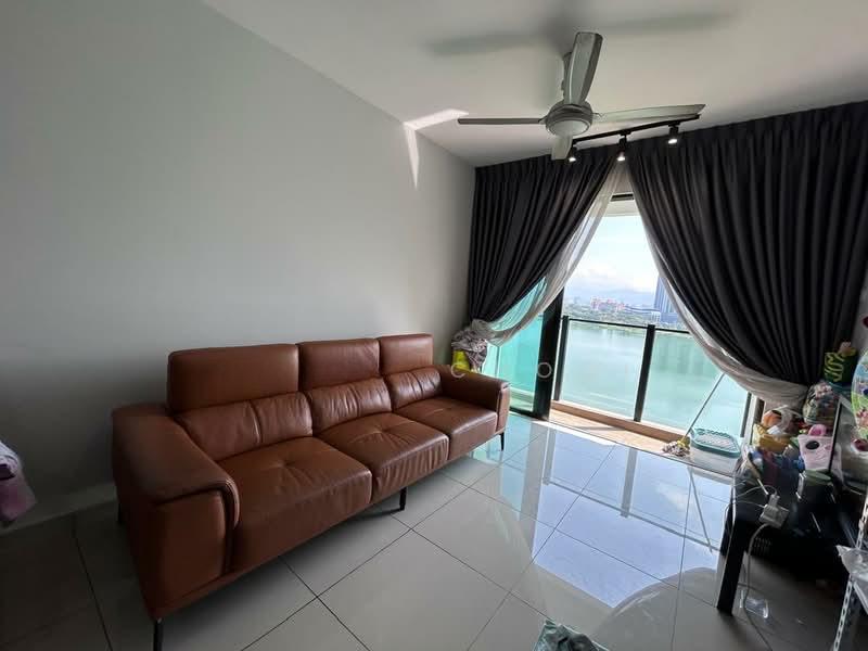 Mizumi Residences - 2