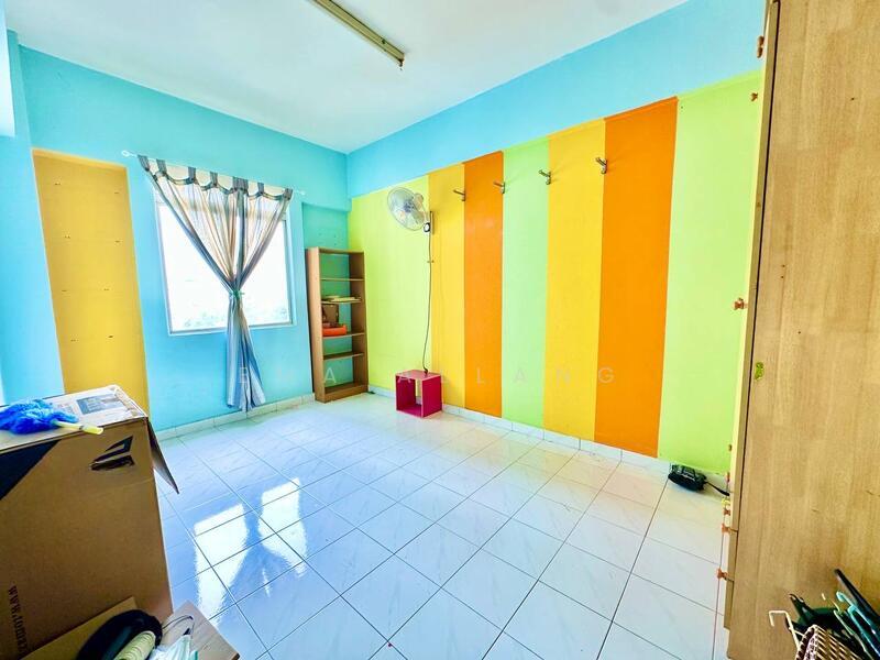 South City (Perdana Selatan) Block C - 5