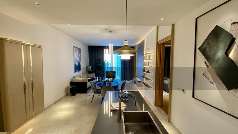 Damansara City Residency (DC Residensi) - 4