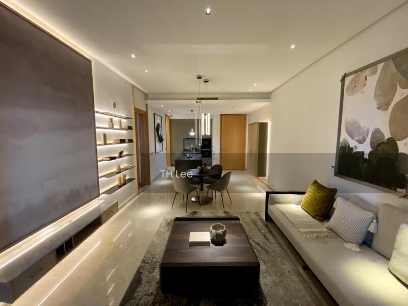 Damansara City Residency (DC Residensi) - 5