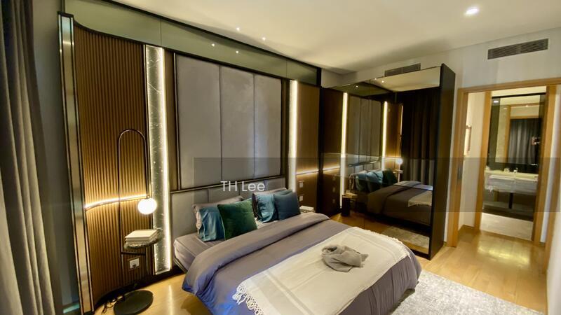 Damansara City Residency (DC Residensi) - 1