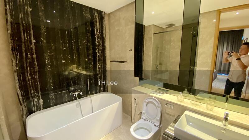 Damansara City Residency (DC Residensi) - 2