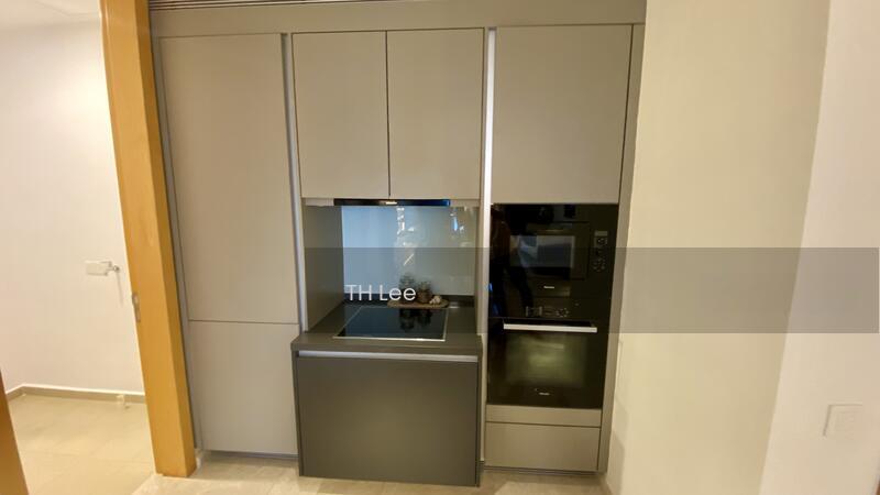 Damansara City Residency (DC Residensi) - 3