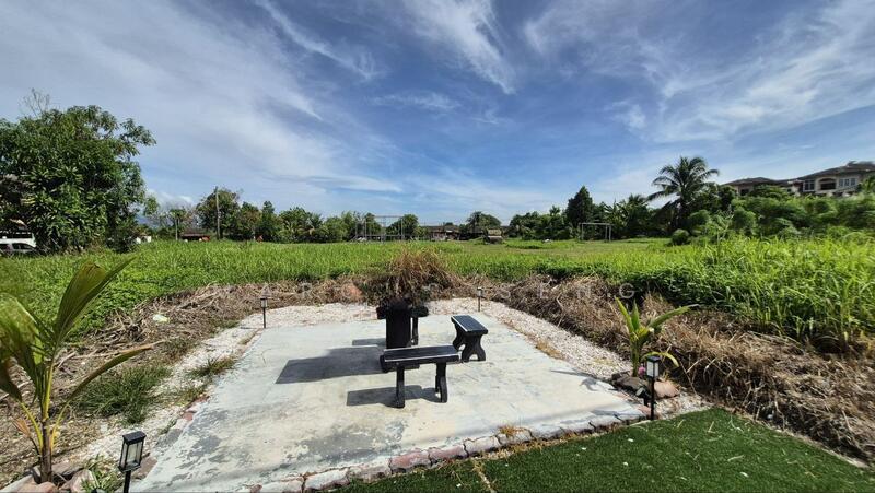 Pengkalan Barat, Pasir Puteh Ipoh - 2