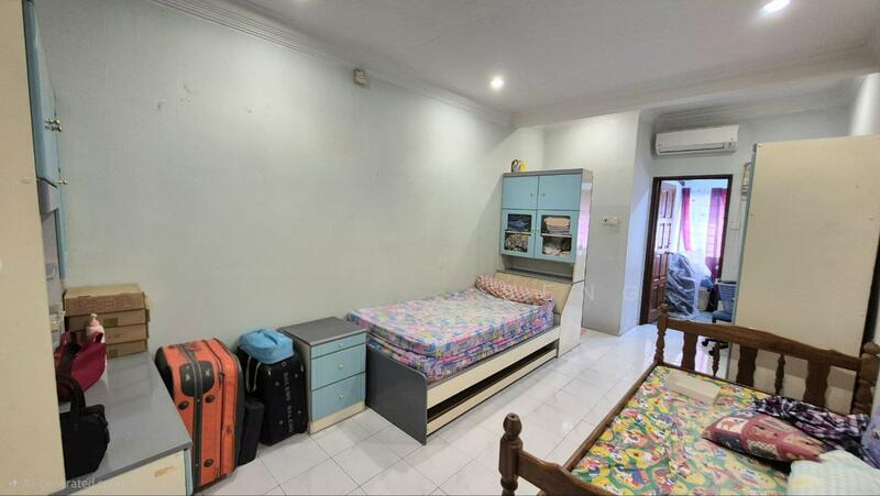 Pengkalan Barat, Pasir Puteh Ipoh - 3