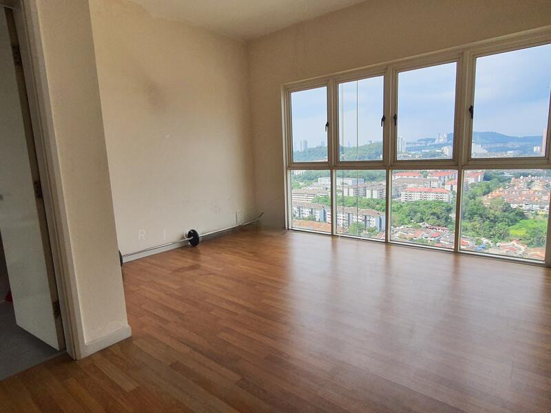 Casa Green Condominium - 2