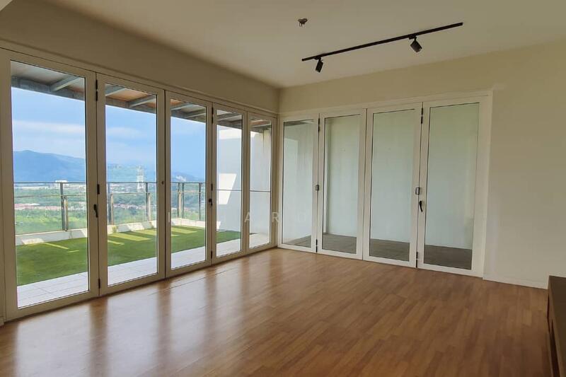 Casa Green Condominium - 3