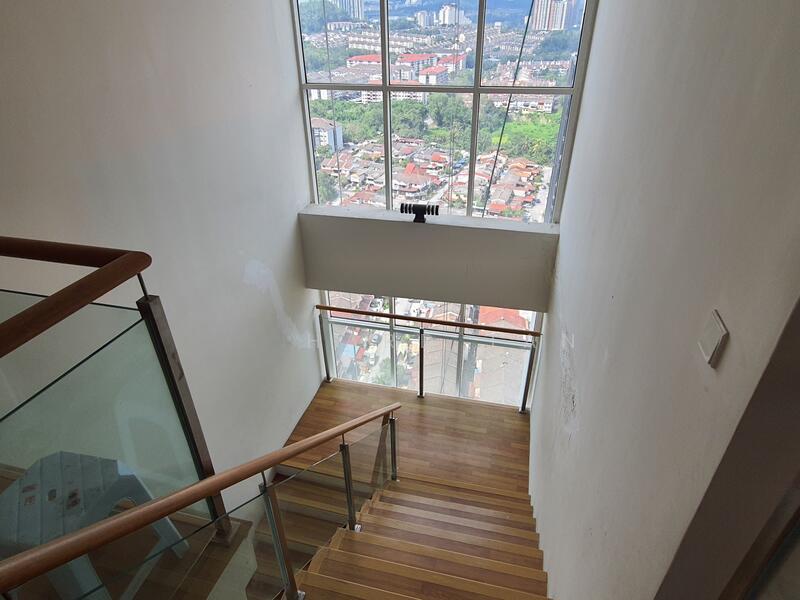Casa Green Condominium - 4